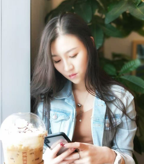 张倩院长 张倩院长